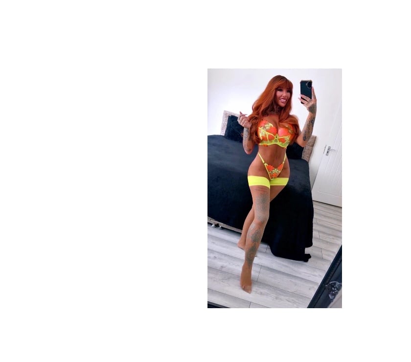 Escorts Swansea - Wales Swansea City Centre - Swansea - Photos for JAMIE JONES XXX