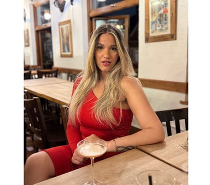 Escorts and Massages Sutton Town Centre Sutton - Photos for 🔥🇧🇷 BRASILIAN BLONDE PARTY 🔥🇧🇷