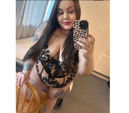 Escorts and Massages Hounslow Central Station Hounslow - Photos for BBW FRIDA♥️NEW♥️ BEST TIME ♥️