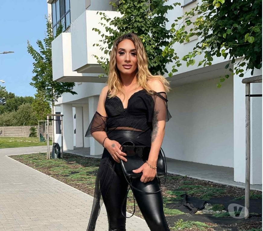 Trans Escorts Ealing Southall - Ealing - Photos for JASMINE TS HOT ♡♡♡♡♡