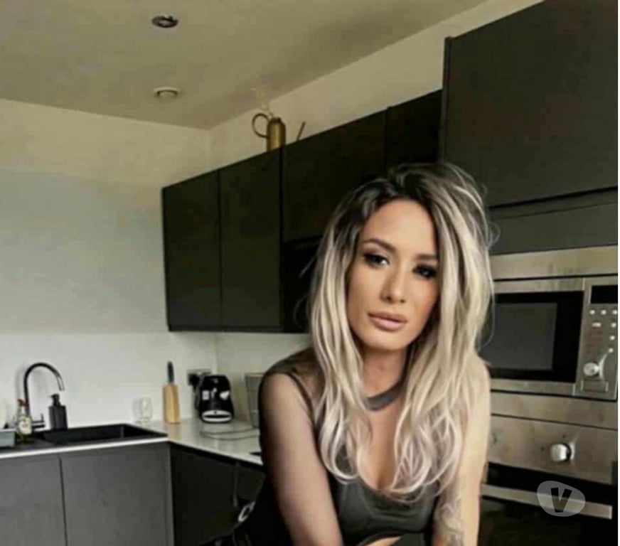 Trans Escorts Ealing Southall - Ealing - Photos for JASMINE TS HOT ♡♡♡♡♡