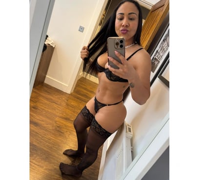 Escort London Gatwick Airport Crawley - Photos for Mariah💖🫦 HOT GIRL🫦👙💋