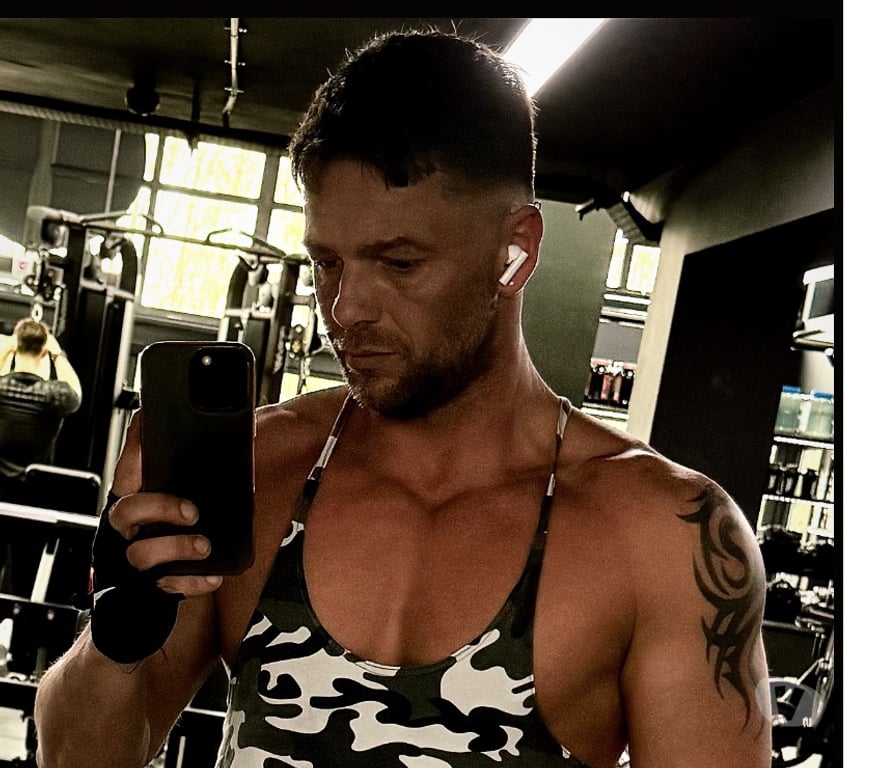  Gay massage Central London London Bridge Station - Central London - Photos for Services available across london outcalls only