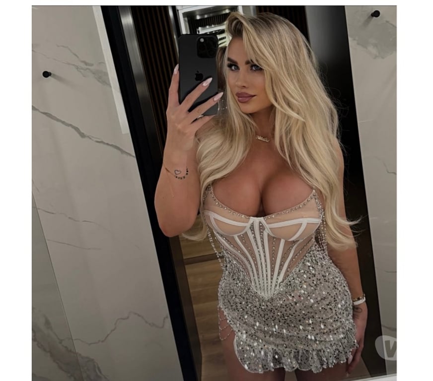 Escorts Essex Brentwood - Photos for ✅ALEXIA✔️ 🅷🅾🆃 🅱🅻🅾🅽🅳🅴