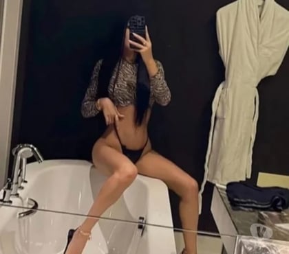 Escorts Portsmouth City Centre Portsmouth - Photos for Hello i m Ammy Here