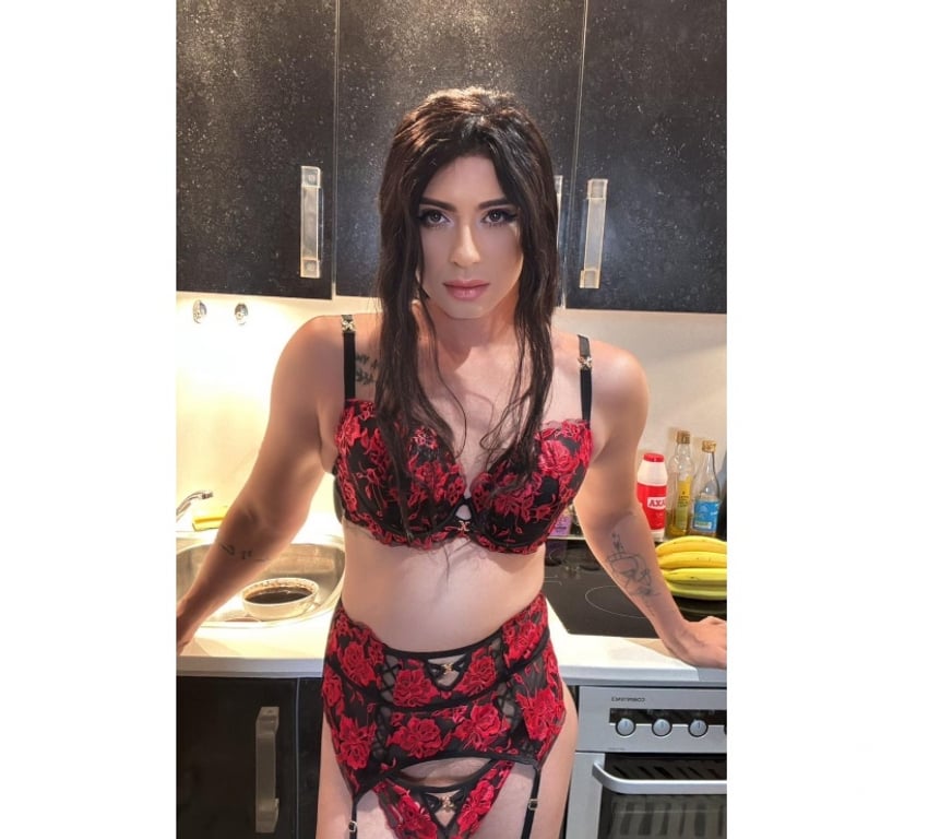 Trans Escorts Reading Reading Town Centre - Reading - Photos for Lorena_LoperTS_xxl