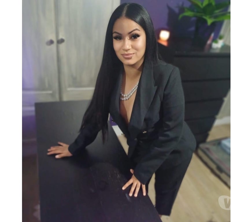 Escorts West London Ealing - West London - Photos for JESSICA NEW EXOTIC BEST BJ IN THE TOWN