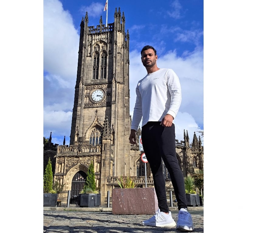 Escorts Greater Manchester Manchester - Photos for Tom Elis boy for your fun🇧🇷🇧🇷
