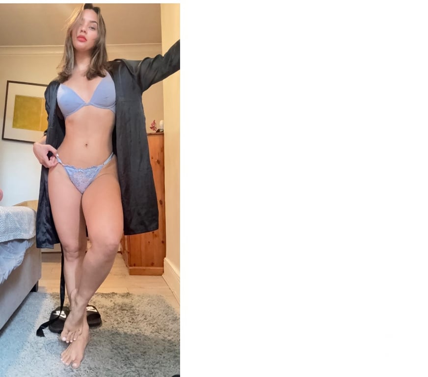 Escorts South East London Catford - South East London - Photos for EMILY NEW💛BRAZILIAN 🇧🇷 GIRL💛PARTY GIRL💃🍾