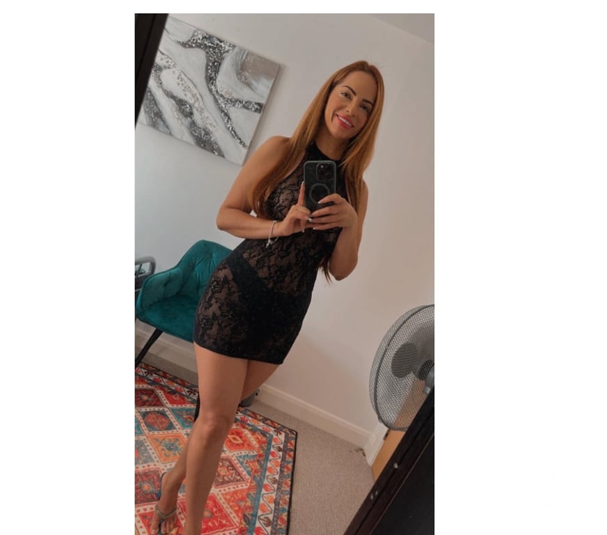 Escorts Somerset Taunton - Somerset - Photos for Cristal blonde girl🔥🔥