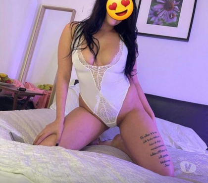 Escorts and Massages Wembley Brent - Photos for Alexia call foor booking