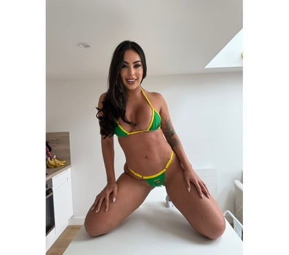 Escorts Luton Town Centre Luton - Photos for ZOE BRAZILIAN NEW HERE