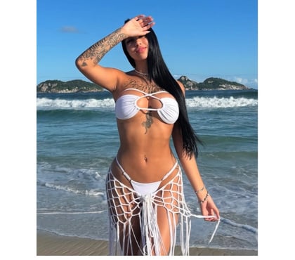 Escorts Newquay Cornwall - Photos for Lia 🇧🇷 unforgettable and with a different touch