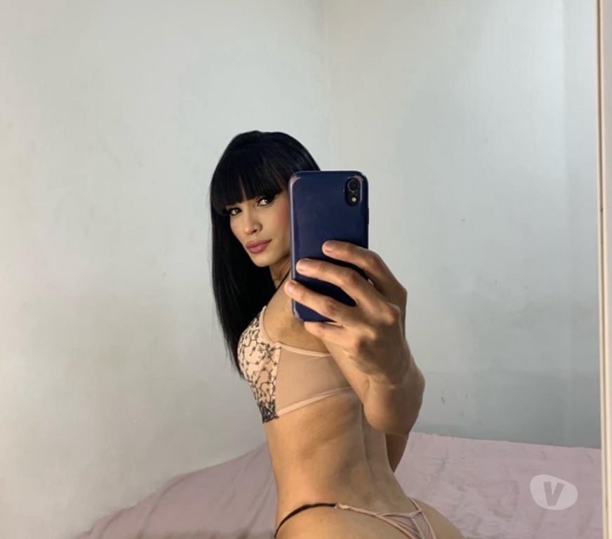 Trans Escorts South West London Tooting Broadway - South West London - Photos for 2 Brazilian TS girls XL