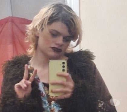 Trans Escorts Leicester City Centre Leicester - Photos for Petite Natural Trans Bottom Escort
