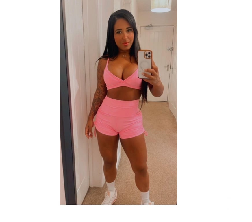 Escorts Devon Exeter - Photos for KAMYLA🍑BRAZILIAN 🇧🇷DOMINATION😈PARTY GIRL🥳