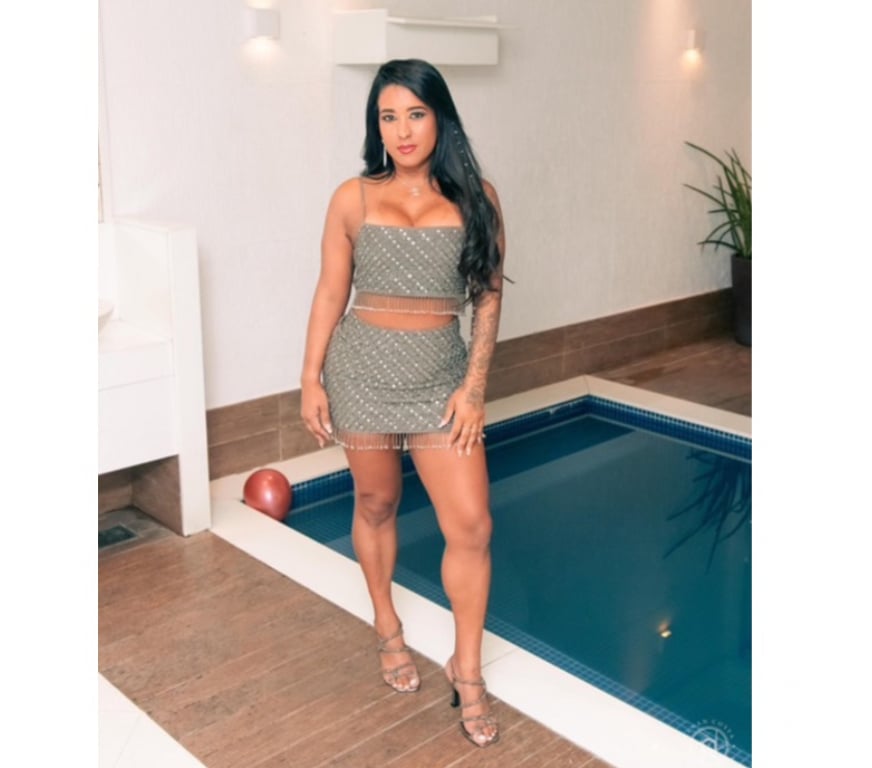 Escorts Devon Exeter - Photos for KAMYLA🍑BRAZILIAN 🇧🇷DOMINATION😈PARTY GIRL🥳