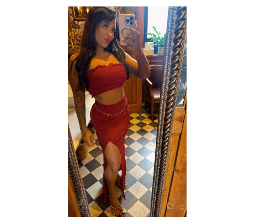 Escorts Devon Exeter - Photos for KAMYLA🍑BRAZILIAN 🇧🇷DOMINATION😈PARTY GIRL🥳