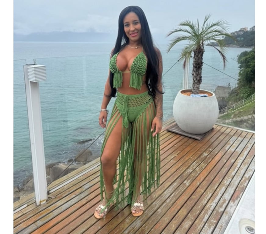 Escorts Devon Exeter - Photos for KAMYLA🍑BRAZILIAN 🇧🇷DOMINATION😈PARTY GIRL🥳
