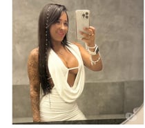 KAMYLA🍑BRAZILIAN 🇧🇷DOMINATION😈PARTY GIRL🥳