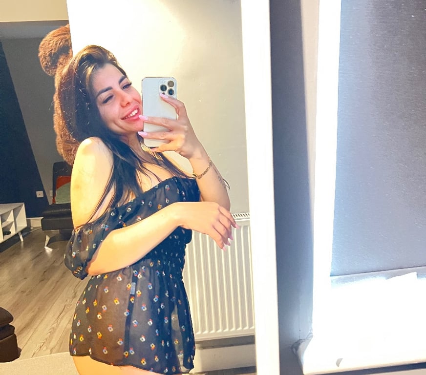 Escorts South Yorkshire Doncaster - Photos for Andreea🥰INCALL ❤️OUTCALL❤️ PARTY GIRL😈😍