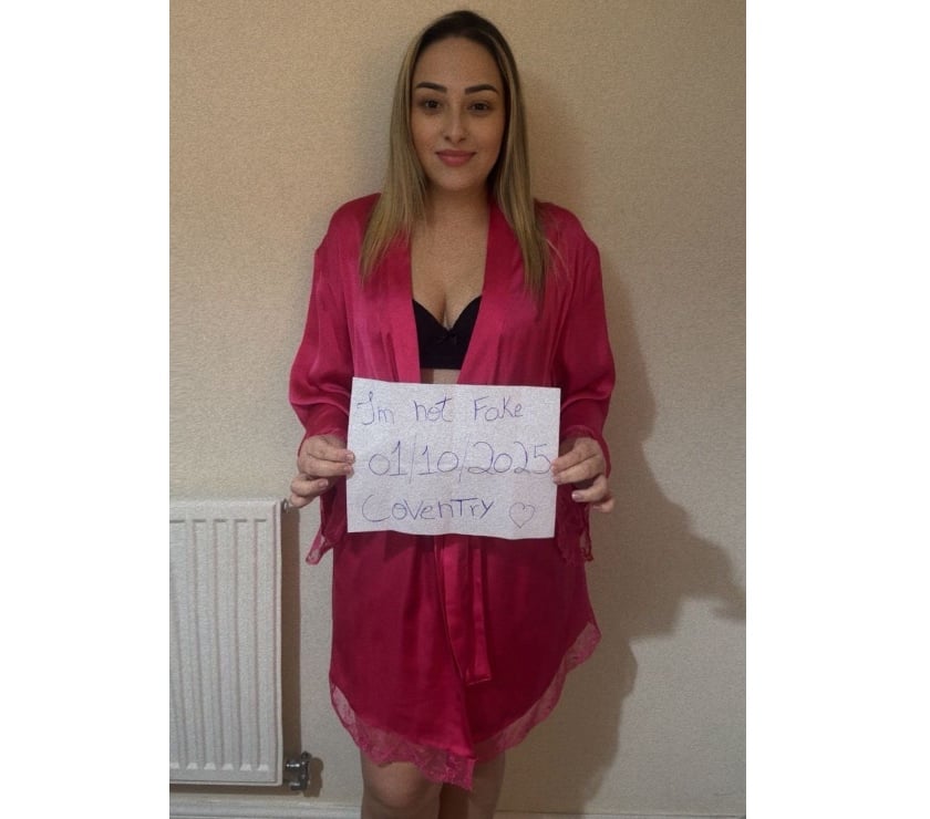 Escorts Coventry City Centre Coventry - Photos for Valentina hot girl 🇧🇷🔥