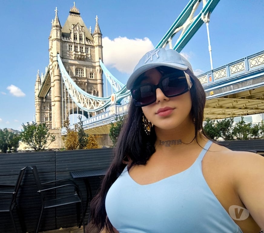 Trans Escorts West Midlands Birmingham - Photos for Isabella • XXL • Fitness woman