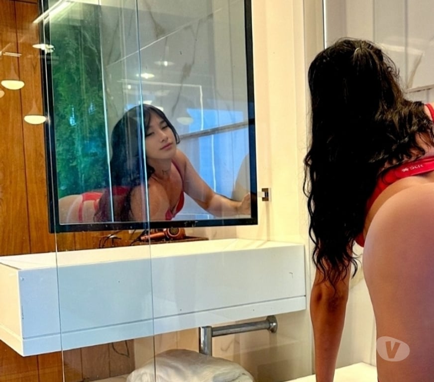 Trans Escorts West Midlands Birmingham - Photos for Isabella • XXL • Fitness woman