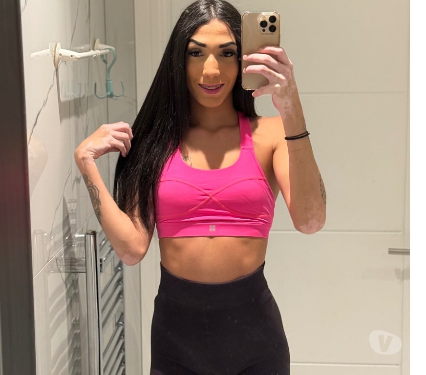 Escorts South Yorkshire Sheffield - Photos for Victoria hot brazilian 🇧🇷😈