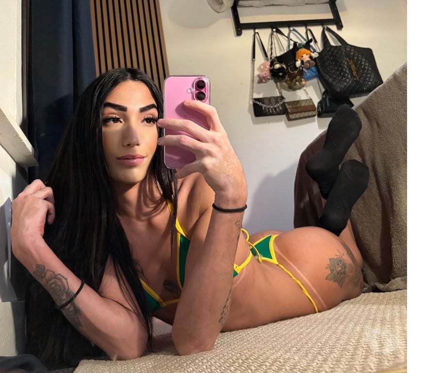 Escorts South Yorkshire Sheffield - Photos for Victoria hot brazilian 🇧🇷😈