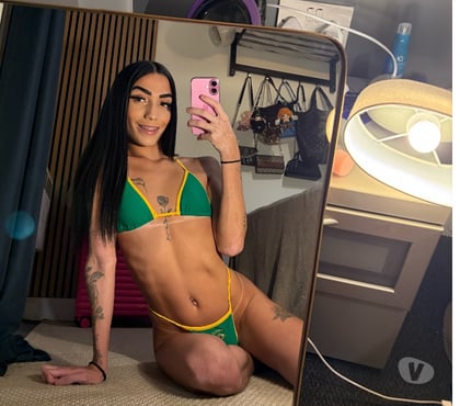 Escort Sheffield City Centre Sheffield - Photos for Victoria hot brazilian 🇧🇷😈
