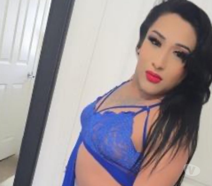 Trans Escorts East London Havering - Photos for CHLOE SWEET & HOT ✨🏳️‍⚧️🇧🇷