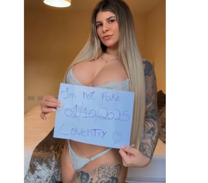 Escorts Coventry City Centre Coventry - Photos for JENNIFER 🇧🇷🍑 100% REAL 🔥 GFE ❤️