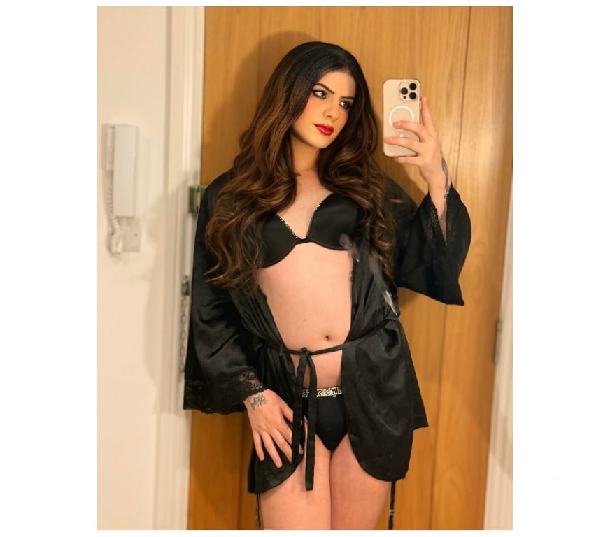 Trans Escorts South West London Kensington - South West London - Photos for CATHERINE JAMES ๐ ๐ฅ๐