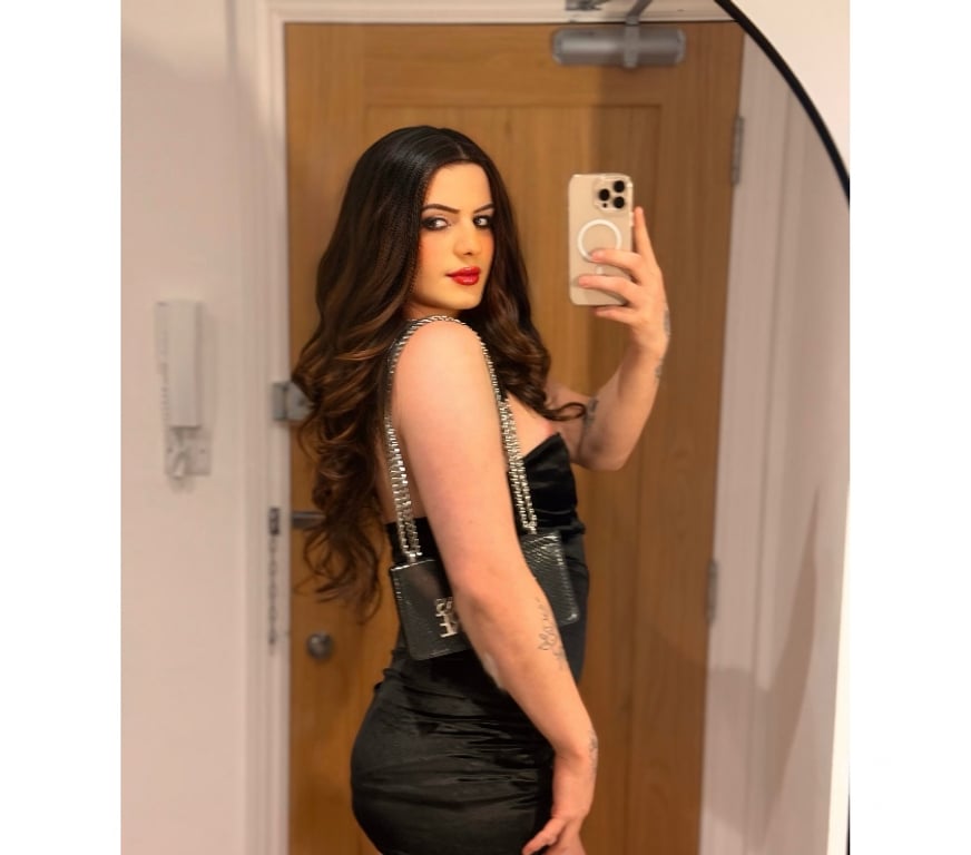 Trans Escorts South West London Kensington - South West London - Photos for CATHERINE JAMES ๐ ๐ฅ๐
