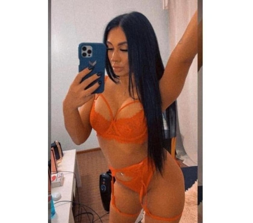 Escorts and Massages Preston City Centre Preston - Photos for NEW O.W.O🔝HOTTEST BRUNETE 🔝SLIM🔞Party