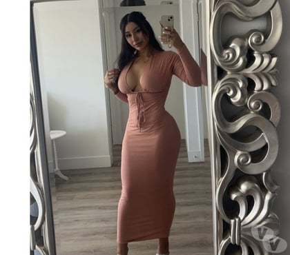 Escorts and Massages Preston City Centre Preston - Photos for NEW O.W.O🔝HOTTEST BRUNETE 🔝SLIM🔞Party