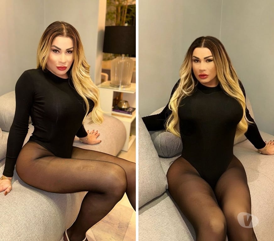 Trans Escorts Essex Southend-on-Sea - Photos for NAUGHTY BRAZILIAN VICK PORNOSTAR ♨️ HOT TRANSEXUAL😈