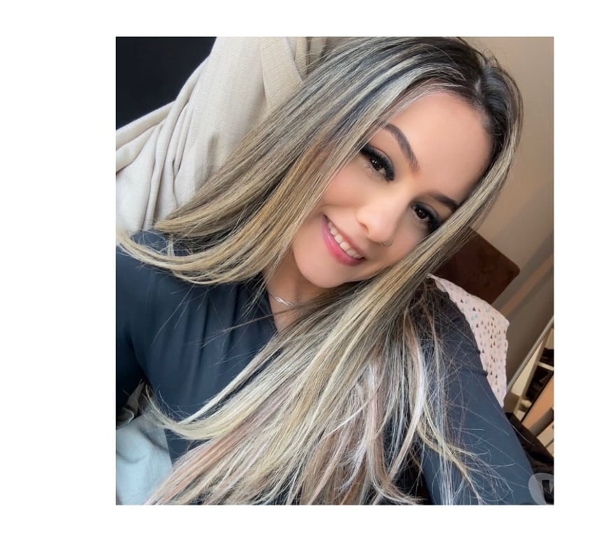 Escorts East London Limehouse - East London - Photos for Aline - extras - party@@ 🇧🇷💋