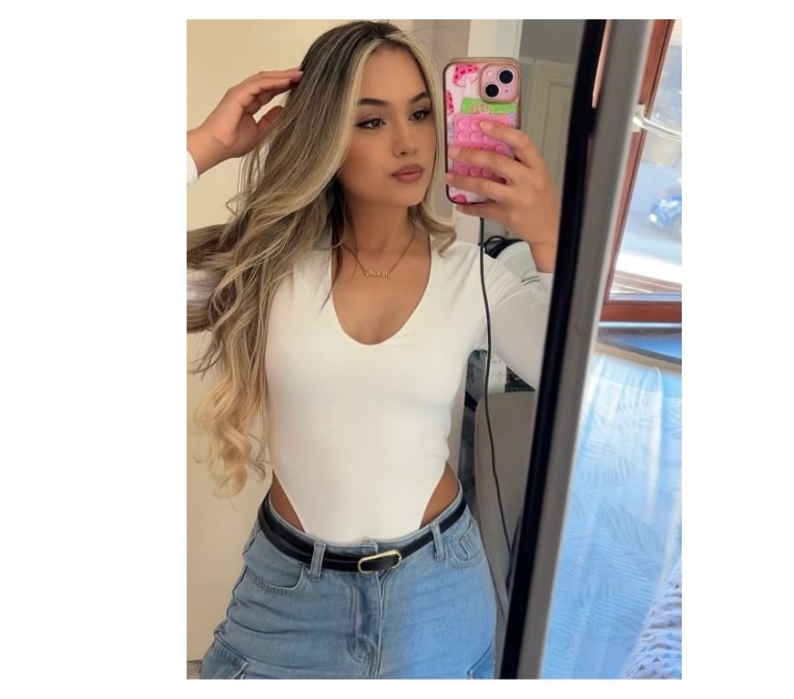 Escorts East London Limehouse - East London - Photos for Aline - extras - party@@ 🇧🇷💋