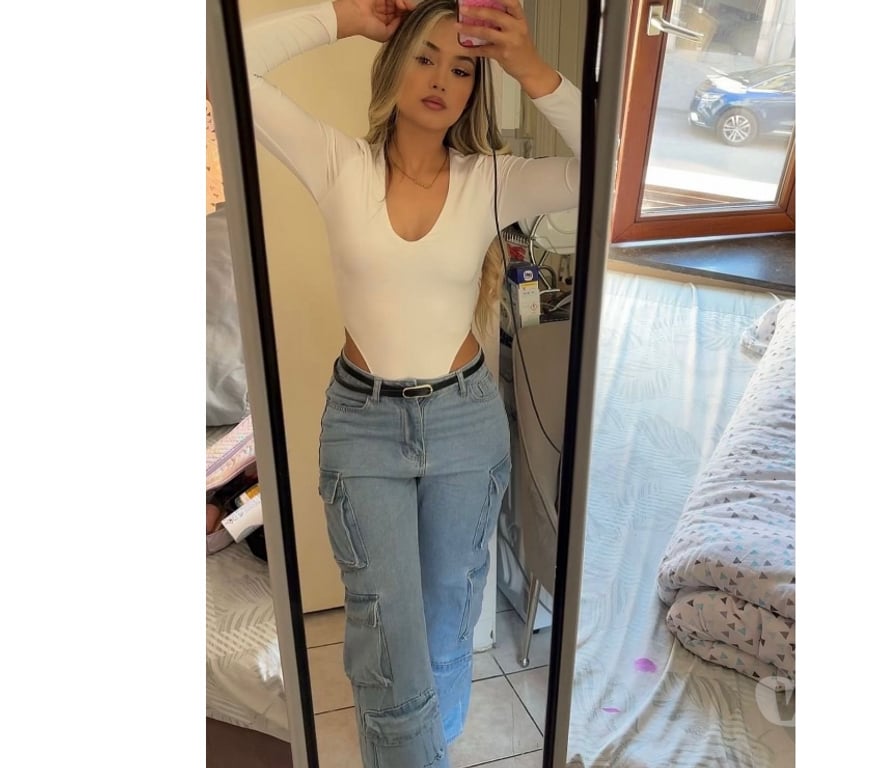 Escorts East London Limehouse - East London - Photos for Aline - extras - party@@ 🇧🇷💋