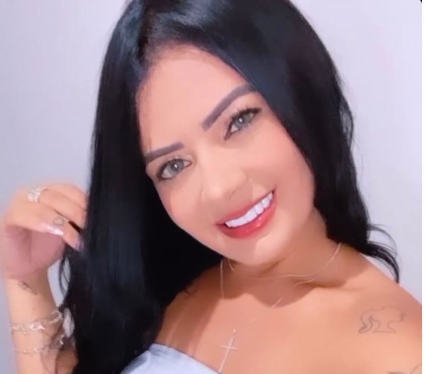 Escorts Fulham South West London - Photos for Sexy Brazilian Model Anna