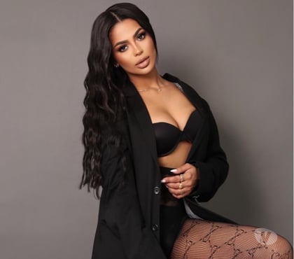 Escorts Fulham South West London - Photos for Sexy Brazilian Model Party Girl Anein London 🔥🍾