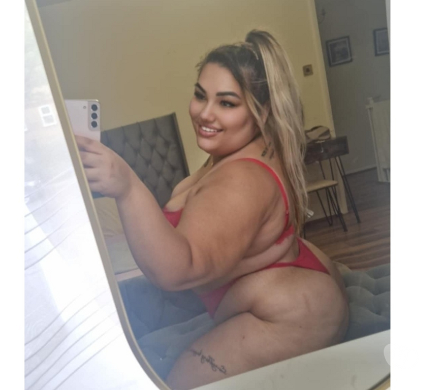 Escorts North London Tottenham - North London - Photos for Chubby ajlin new girl 💋big ass 💯