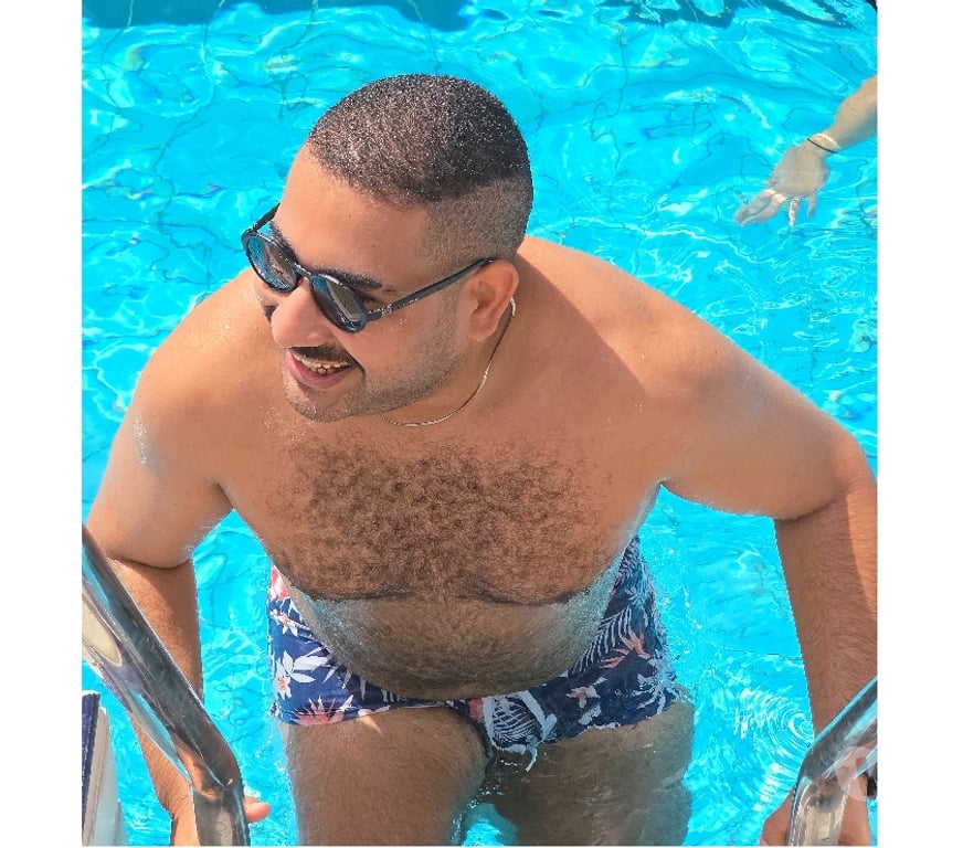  Gay massage North West London Alperton - North West London - Photos for Arab Vers Top Bear Dominant in Wembley,London with a place