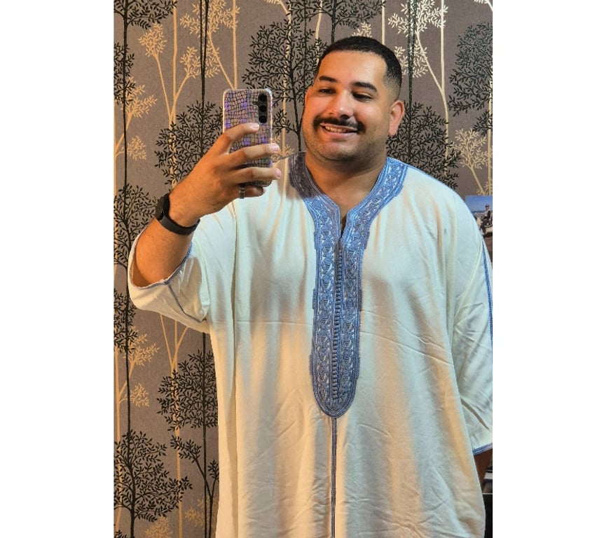  Gay massage North West London Alperton - North West London - Photos for Arab Vers Top Bear Dominant in Wembley,London with a place
