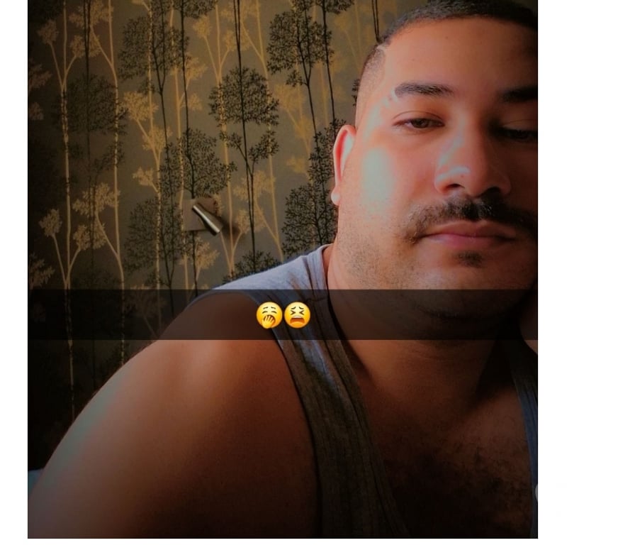  Gay massage North West London Alperton - North West London - Photos for Arab Vers Top Bear Dominant in Wembley,London with a place