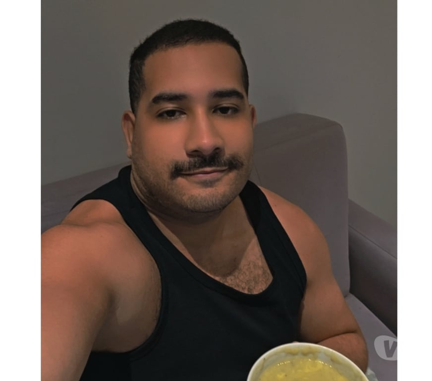  Gay massage North West London Alperton - North West London - Photos for Arab Vers Top Bear Dominant in Wembley,London with a place