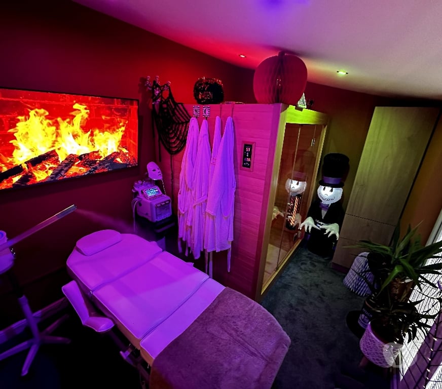  Gay massage County Durham Hartlepool - Photos for Tantric and wellness and alot lot more