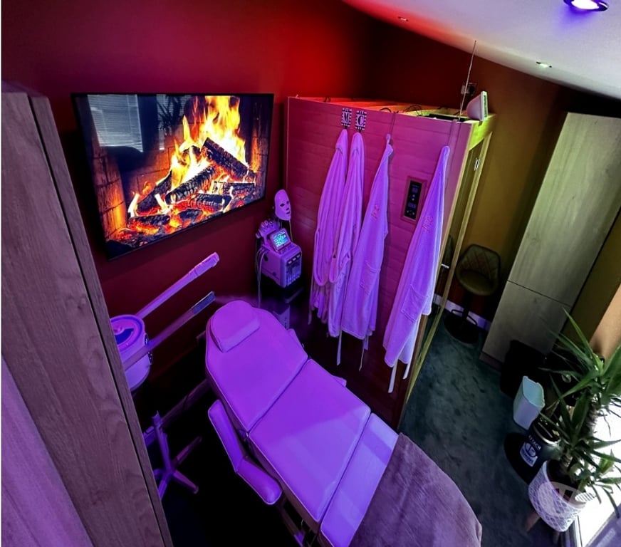  Gay massage County Durham Hartlepool - Photos for Tantric and wellness